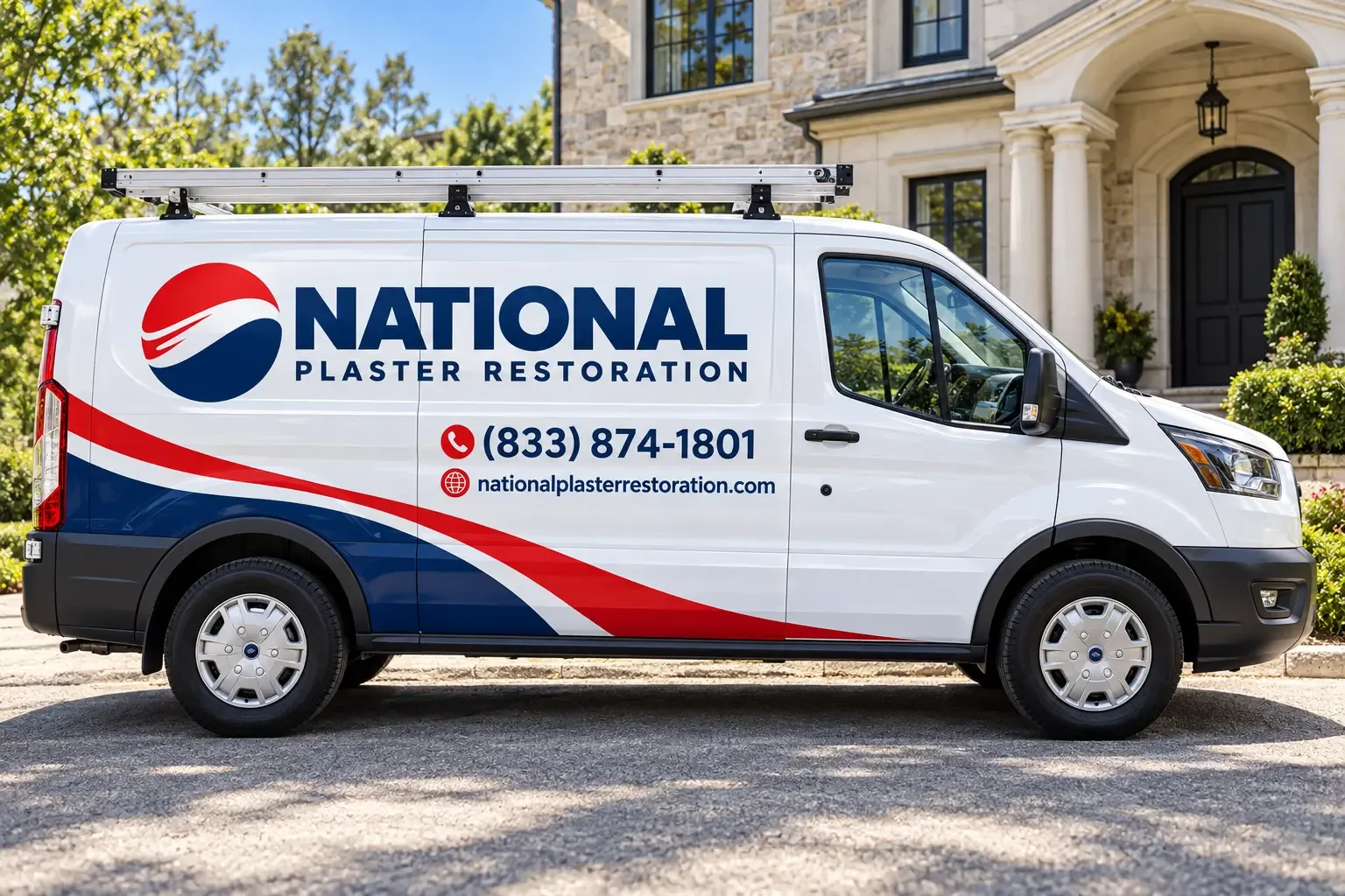 Plaster Repair in White Marsh, MD near me