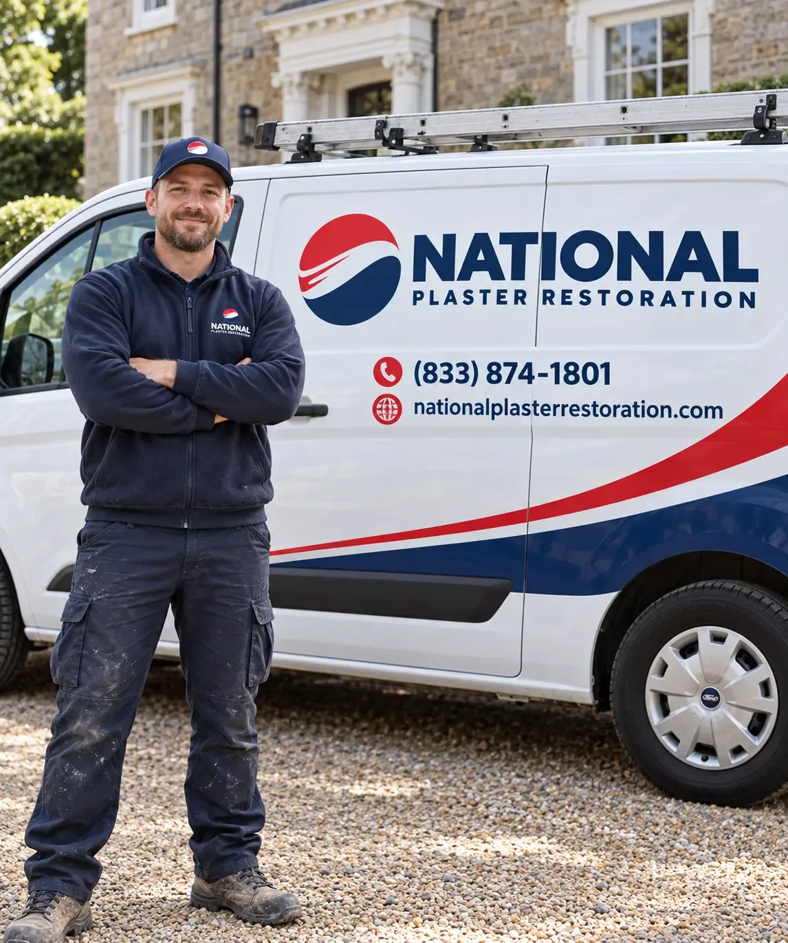 Plaster Repair White Marsh, MD FAQs